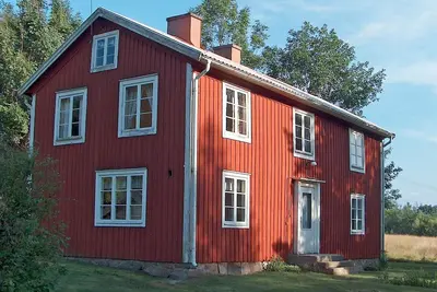 Image de Maison de vacances pour 4 a Brua Kulla-By Traum