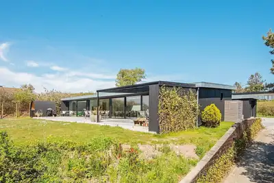 Image de Maison de vacances pour 10 a Ebeltoft