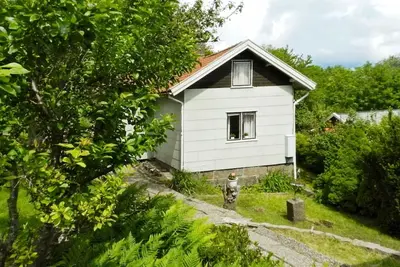 Image de Maison de vacances pour 6 a Brastad-By Traum