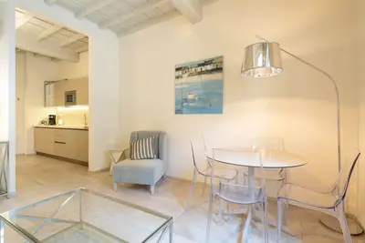 Image de Carapelli 4 - Appartement de luxe