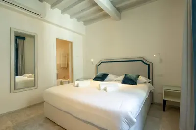 Carapelli 5 - Appartement de luxe