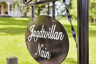 Image de Maison de vacances pour 15 a Hjortkvarn-By Traum