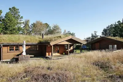 Image de Maison de vacances pour 5 a Strandby-By Traum