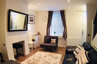 Image de Olympia Belfast City Let