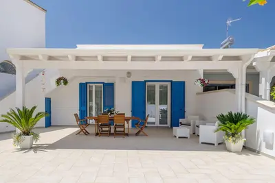 Image de Offres Maison de vacances Brunè, dans le Salento, Gallipoli-Torre San Giovanni di Ugento