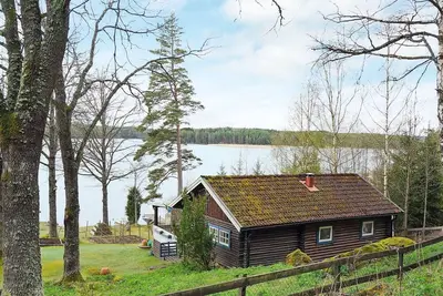 Image de Maison de vacances pour 4 a Vetlanda