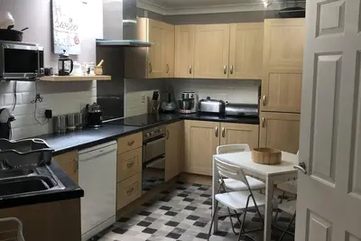 Image de Funky Family Holiday Home