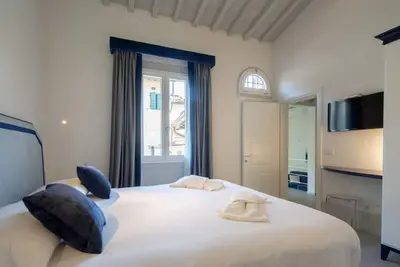 Carapelli 7 - Appartement de luxe