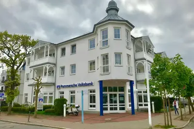 Image de Maison Volksbank Fv 9 / c. ruegenlotse - Appartement 9
