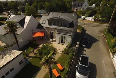 Image de La villa Mon Désir. . . Pour des vacances réussies