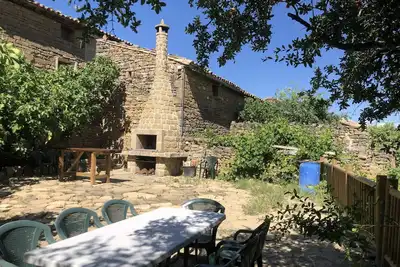 Image de Casa rural Solano de Moran