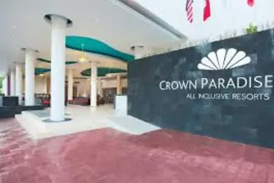 Crown Paradise Resort Vacation Club