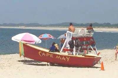 Image de Cape Peut Bch Blk Condo-ÉTAPES De L'OCÉAN Et Piscine CHAUFFÉE Slps 4/6
