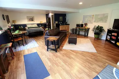 Image de Studio situé au centre