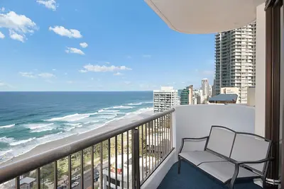 Image de Surfers International Gold Coast Accommodation
