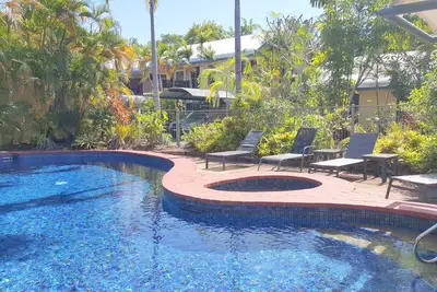 Image de At The Mango Tree