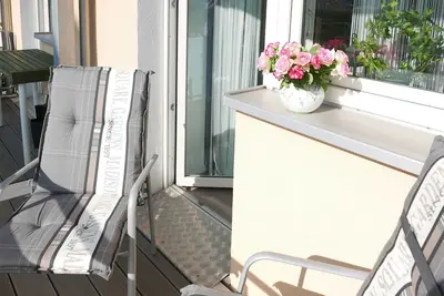 Image de Baabe Appartement Heimathafen Ref. 200855 u 1 - Appartement de vacances Heimathafen Ref. 200855 u 1