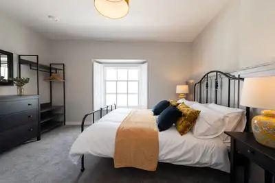 Image de Hamilton House Holiday Apartments