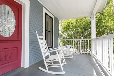Image de Hill Cottage | Historique et charmant