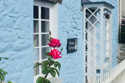 Image de Nouveau Pour L'ÉTÉ 2018! 5 min à pied de la plage, dans un village.