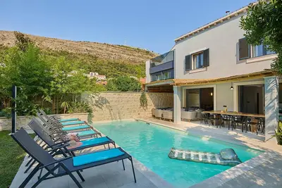 Image de Hedera Estate, Villa Hedera