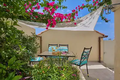 Image de Apartment Fresco - Deux Chambres Appartement, Couchages 4