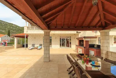 Image de Apartment Mondo A1 - Une Chambre Appartement, Couchages 2