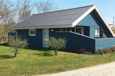 Image de Maison de vacances pour 4 a Hemmet