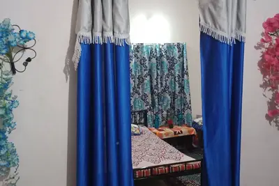 Image de Sweet home pour un invité payant