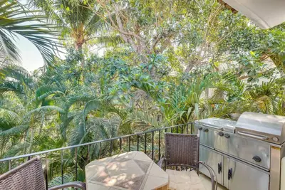 Nouveau! Condo à Puerto Vallarta avec piscine - à pied de la plage!