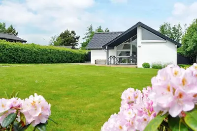 Image de Maison de vacances pour 6 a Struer-By Traum