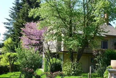 Image de Gîte 4 pers - accès handicapé