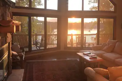 Image de Luxury Lakehouse at Mammoth Cave