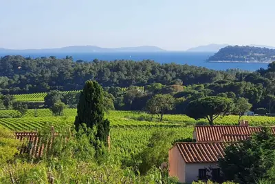 Image de Sweet Home - Golfe de St. Tropez