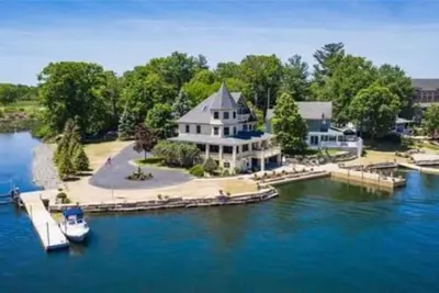 Image de River Royalty, Alexandria Bay