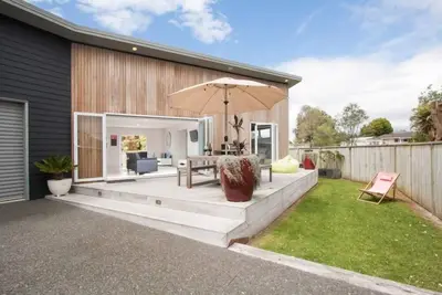 Image de Snazzy! En plein milieu de l'action!