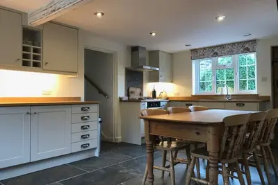 Image de Cottage idyllique au coeur de Dartmoor!
