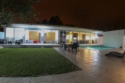 Image de Villa De Luxe - Piscine Wi-Fi, Location Valongo Porto-