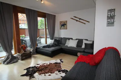Image de FeWo Niky Confortable Appartement Familial next Sky 4 pax