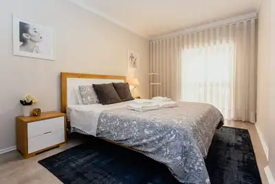 Image de Comodità Braga - Appartement dans le centre de Braga