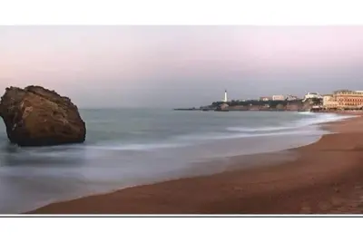 Biarritz, toute l'année!