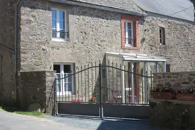Image de \"Gîte le Dannery\" meublé de tourisme 3 étoiles ( 4 personnes)