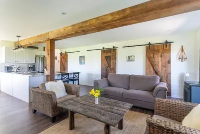 Image de Escapade rurale de charme - proche de la randonnée et du ski