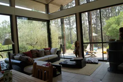 Image de Superbe maison lacanau océan