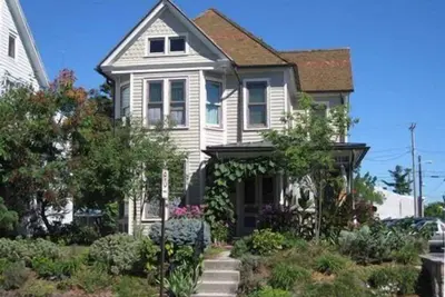 Image de Culp Maison: emplacement idéal, à Gettysburg historique! Possibilité de louer à la Maison de cricket