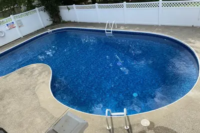 Image de Lakefront, Piscine maison familiale minutes du centre-ville de Nashville