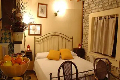 Image de La Valle del Sole Country House