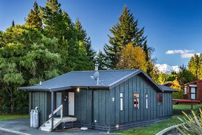 Image de Tiffany Place Chalets<br>Retraite au spa