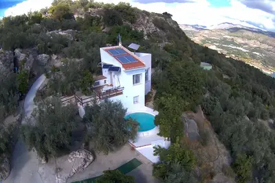 Image de Rural house \"Encina Gorda\", ideal to enjoy rest and privacy.