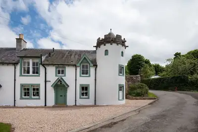 Image de Dryburgh Stirling One - 4 personnes dans 2 chambres près de St Boswells